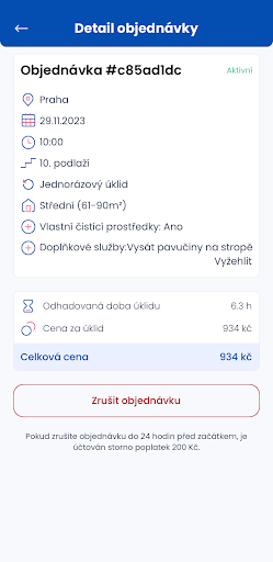 WhatsApp Messenger screenshot 2