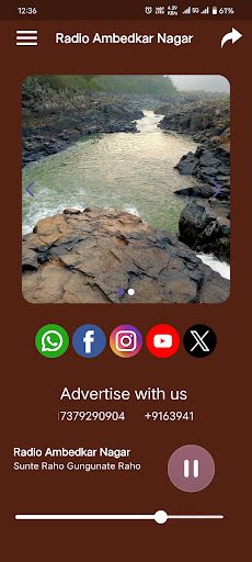 WhatsApp Messenger screenshot 2