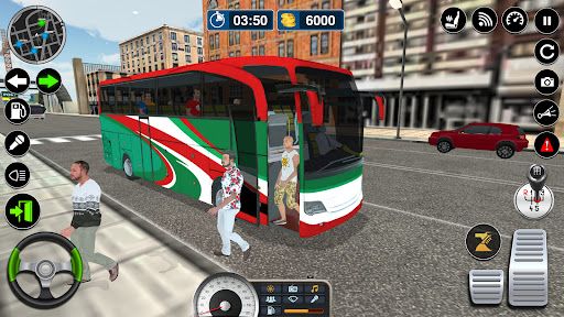 WhatsApp Messenger screenshot 2