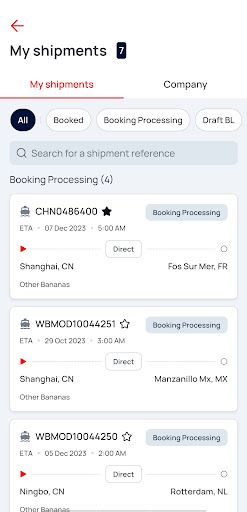 WhatsApp Messenger screenshot 2
