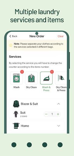 WhatsApp Messenger screenshot 2