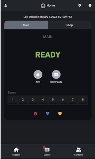WhatsApp Messenger screenshot 2