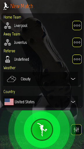 WhatsApp Messenger screenshot 2