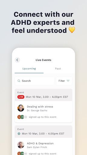 WhatsApp Messenger screenshot 2