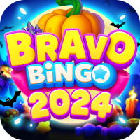 Bravo Bingo-Lucky Bingo Game icon