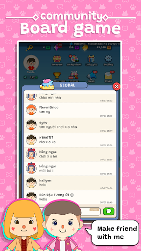 WhatsApp Messenger screenshot 2