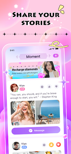 WhatsApp Messenger screenshot 2