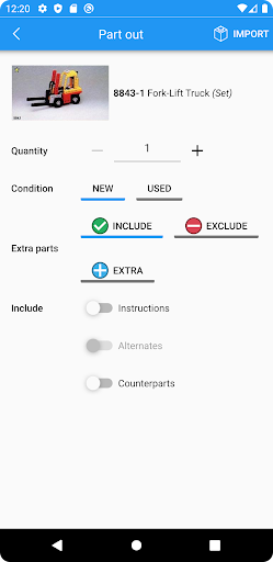 WhatsApp Messenger screenshot 2