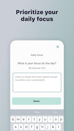 WhatsApp Messenger screenshot 2