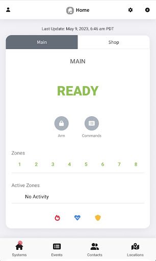 WhatsApp Messenger screenshot 2