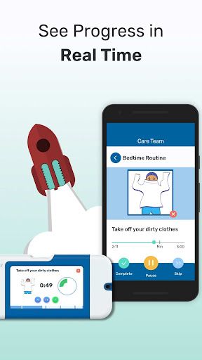 WhatsApp Messenger screenshot 2