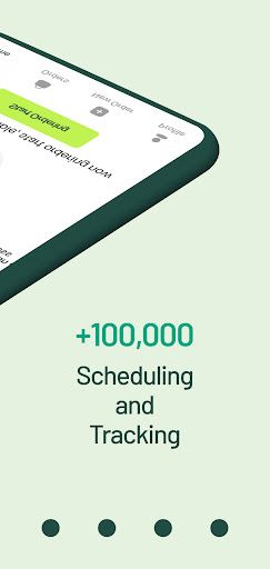 WhatsApp Messenger screenshot 2