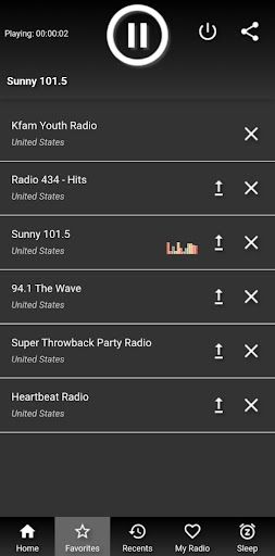 WhatsApp Messenger screenshot 2