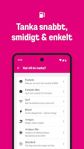 WhatsApp Messenger screenshot 2