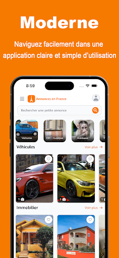 WhatsApp Messenger screenshot 2