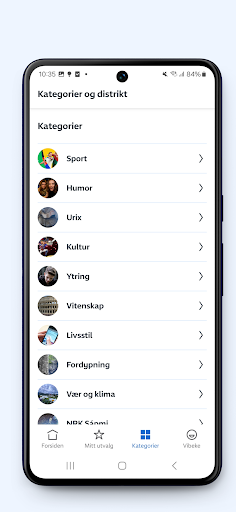 WhatsApp Messenger screenshot 2