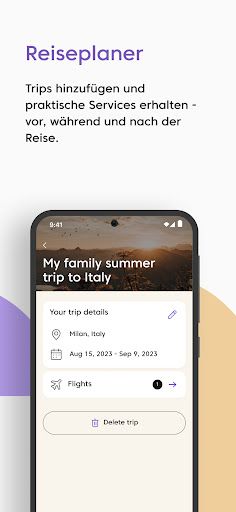 WhatsApp Messenger screenshot 2