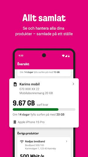WhatsApp Messenger screenshot 2
