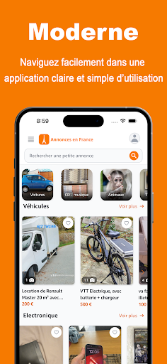 WhatsApp Messenger screenshot 2