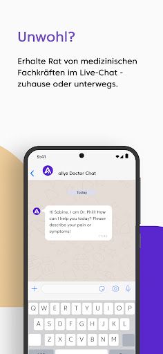 WhatsApp Messenger screenshot 2