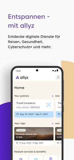 WhatsApp Messenger screenshot 2