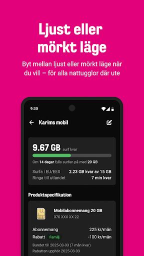 WhatsApp Messenger screenshot 2
