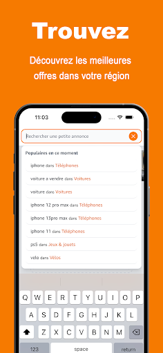 WhatsApp Messenger screenshot 2