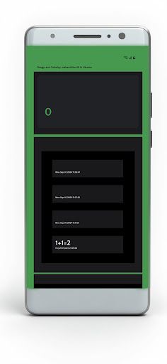 WhatsApp Messenger screenshot 2