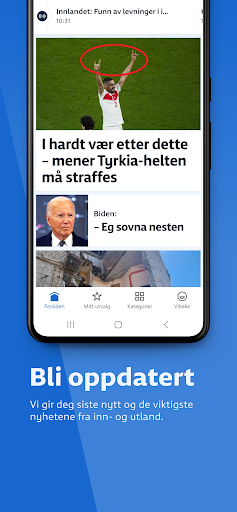 WhatsApp Messenger screenshot 2