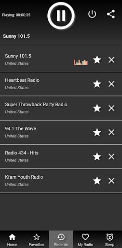 WhatsApp Messenger screenshot 2