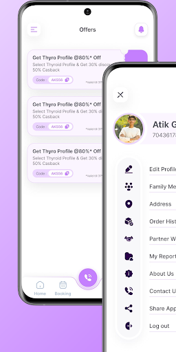 WhatsApp Messenger screenshot 2