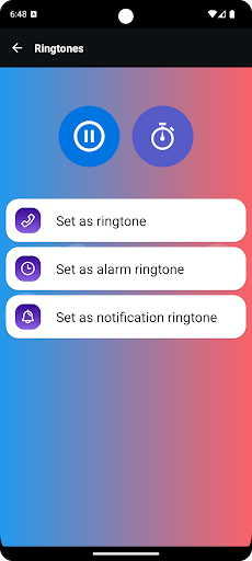 WhatsApp Messenger screenshot 2