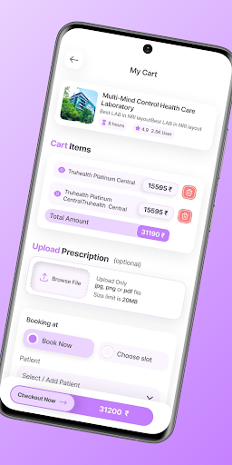WhatsApp Messenger screenshot 2