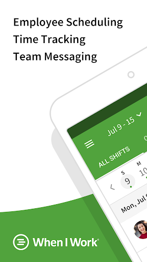 WhatsApp Messenger screenshot 2