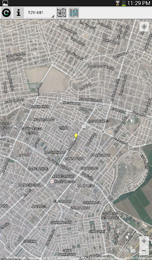 WhatsApp Messenger screenshot 2