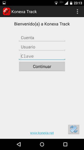 WhatsApp Messenger screenshot 2