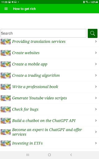 WhatsApp Messenger screenshot 2