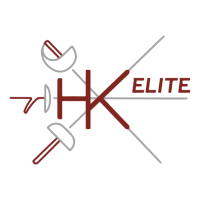 HK Elite Fencing icon