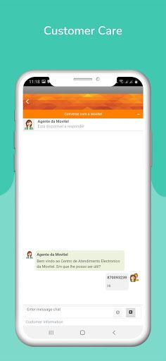 WhatsApp Messenger screenshot 2