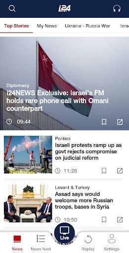 WhatsApp Messenger screenshot 2
