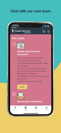 WhatsApp Messenger screenshot 2