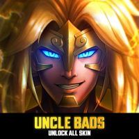 Uncle Bads Tools icon