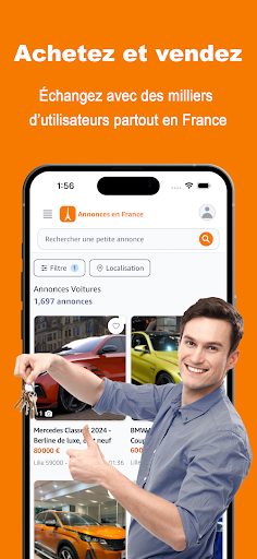 WhatsApp Messenger screenshot 2