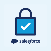 Salesforce Authenticator icon