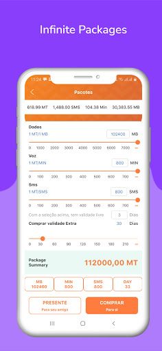 WhatsApp Messenger screenshot 2