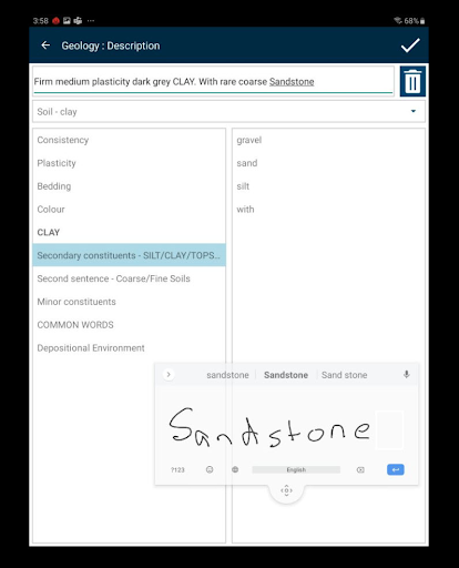 WhatsApp Messenger screenshot 2