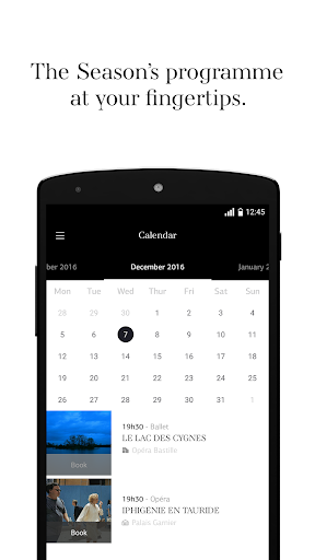 WhatsApp Messenger screenshot 2