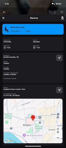 WhatsApp Messenger screenshot 2
