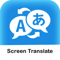 Screen Translator App