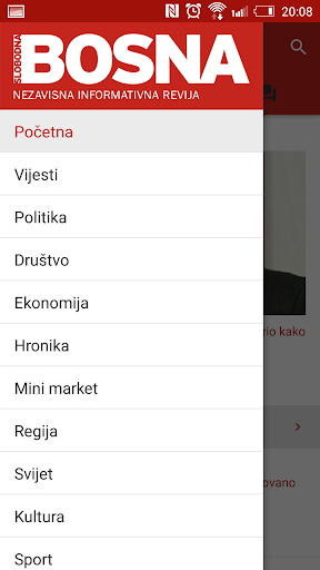 WhatsApp Messenger screenshot 2